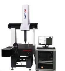 全自动564三坐标测量机的图片