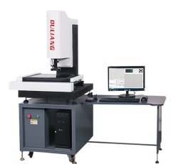 复合一键式5040影像仪的图片