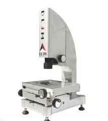 自动二次元影像测量仪的图片