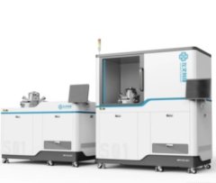 MPCVD微波等离子体化学气相沉积系统的图片