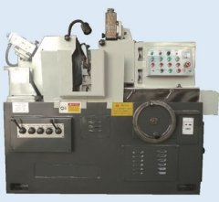 普通无心磨床的图片