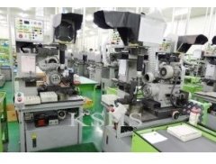 刃口研磨机的图片