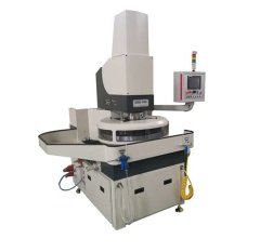 双面研磨机的图片