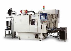 有心轴外圆磨床的图片