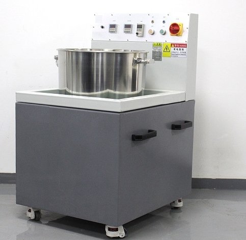 磁力研磨机-XJ-56的图片