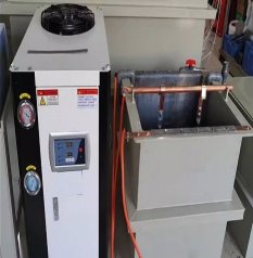 电抛研磨机-XJ-18的图片