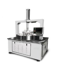 平面研磨机-XJ-13B的图片