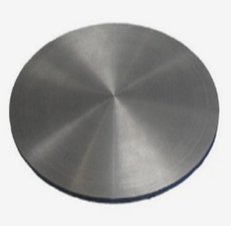 研磨铁盘的图片