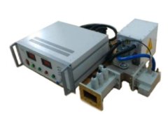 高稳定程控微波源、微波传输系统的图片