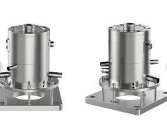 静力水准检测系统的图片