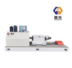 3000Nm扭转试验机的图片