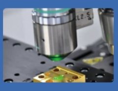 高功率半导体激光器散热基板的图片