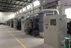 钕铁硼单室真空烧结炉的图片