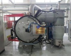 钐钴真空烧结炉的图片