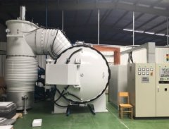 金刚石真空烧结炉的图片