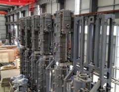 半连续真空烧结炉的图片