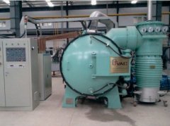 真空退火炉的图片