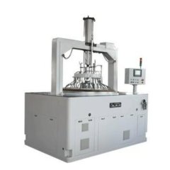 YL13B双面研磨机的图片