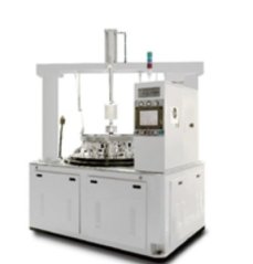 YL2M4B-6L双面研磨机的图片