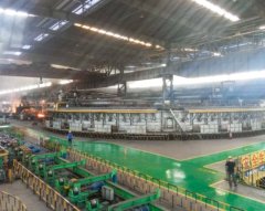 环形加热炉的图片