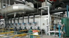 150t/h步进式加热炉的图片