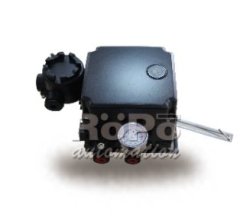 RPV9电气阀门定位器的图片