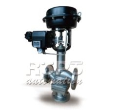 RPV3 三通调节阀的图片