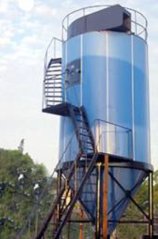 YLP系列离心喷雾干燥机的图片