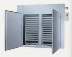 CT-C系列热风循环烘箱的图片