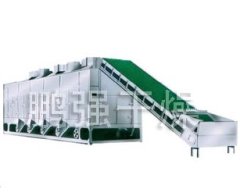 DW多层带式干燥机的图片