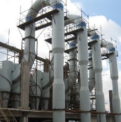 GQM系列气流干燥机的图片