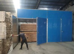 电加热烘干箱的图片