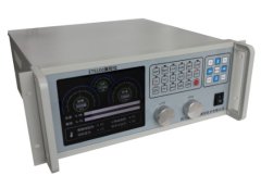ET5100测控仪的图片