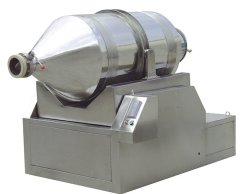 二维运动混合机的图片