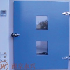 实验室电热鼓风干燥箱的图片