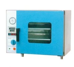 实验室真空干燥箱的图片