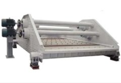 USL系列直线振动筛的图片