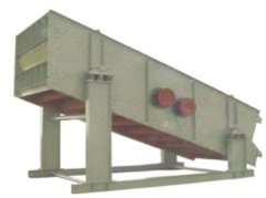 YA系列大型圆振动筛的图片