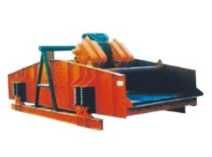 ZKX系列直线振动筛的图片