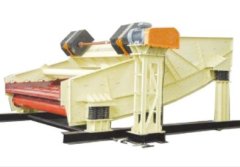 ZXF系列香蕉筛的图片