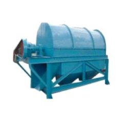 GS滚筒筛的图片