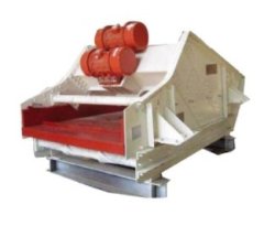 GZX系列高频振网筛的图片