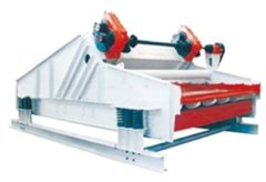 ZKK系列直线振动筛的图片