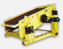 YA圆振动筛的图片