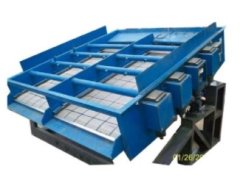 MVSW系列高频细筛的图片