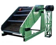 USK(YK)系列圆振动筛的图片