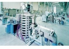 全自动吨袋叠包机的图片