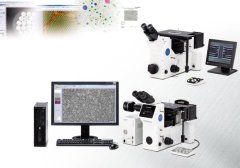 OLYMPUS 奥林巴斯金相显微镜GX51/GX71的图片