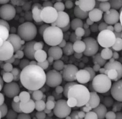 TY-205 导热用高温氧化铝填料的图片