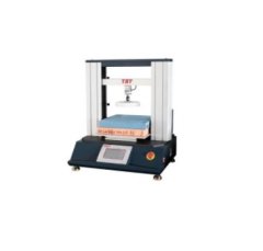 泡棉压陷硬度应力测试仪的图片